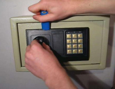 宜宾24小时上门开锁公司